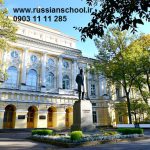 مدرسه آنلاین زبان روسی